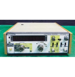 Electronic Counter